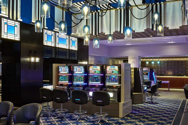 Adelaide Casino Screenshot