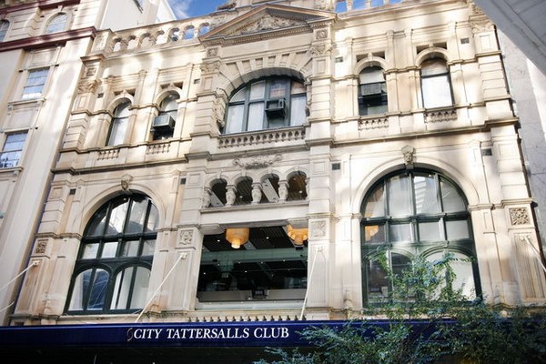 City Club Review City Club Review