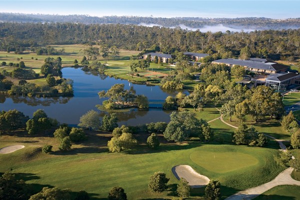 Country Club Tasmania Screenshot