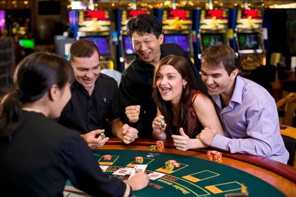 casinos online que regalan un deposito inicial para jugar