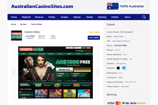api casino online