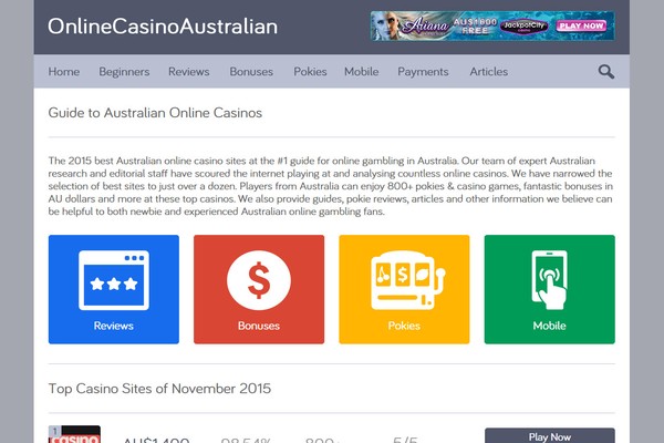 best online casino in new zealand